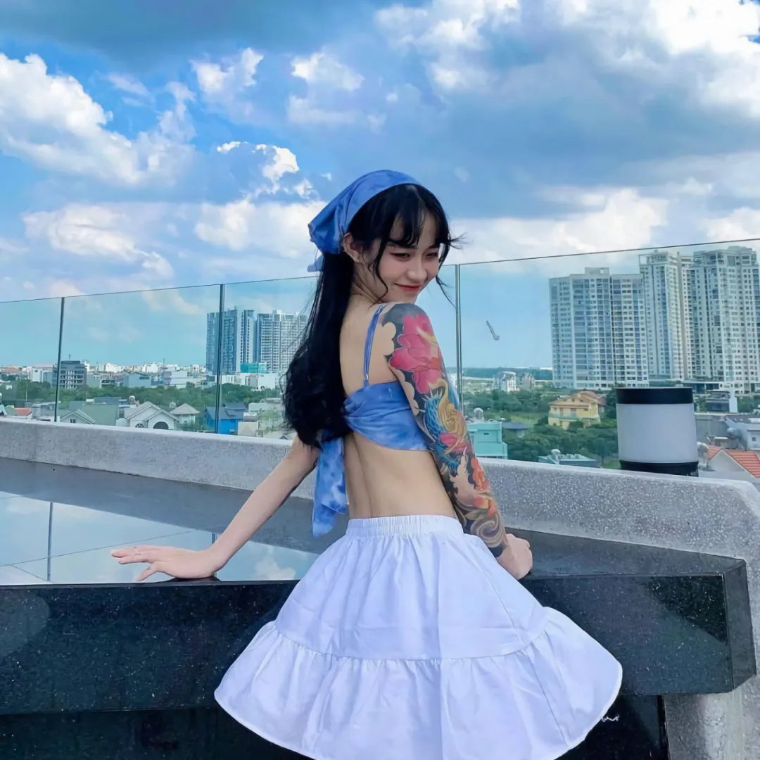 朝阳门