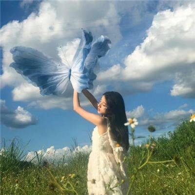 小门神